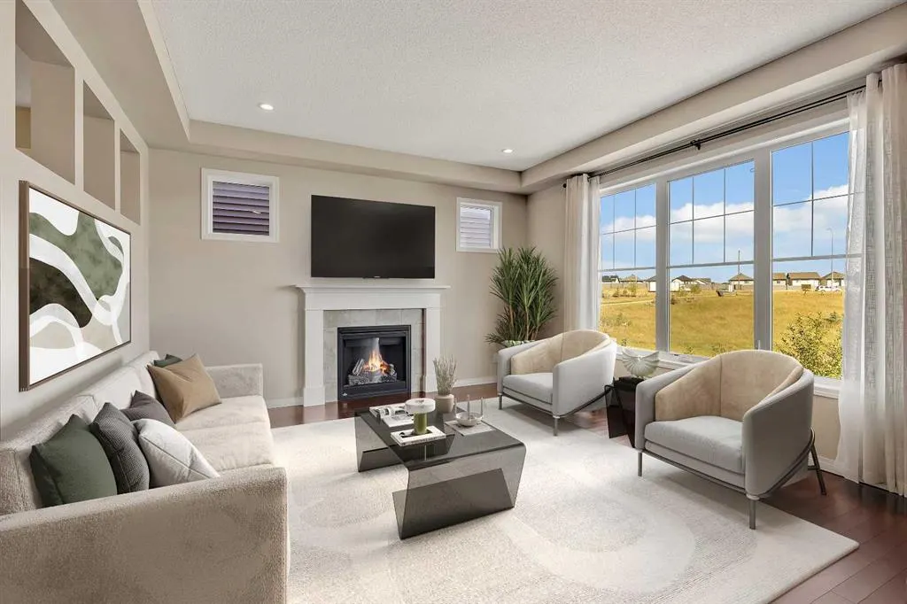 223 Cityscape Gardens NE