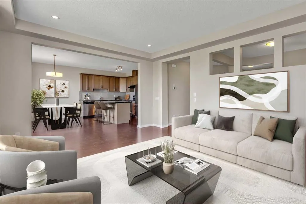 223 Cityscape Gardens NE