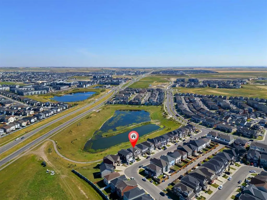 223 Cityscape Gardens NE