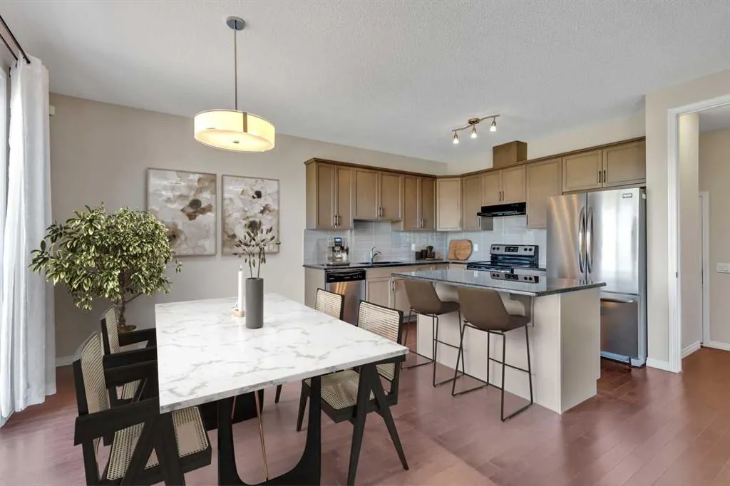 223 Cityscape Gardens NE