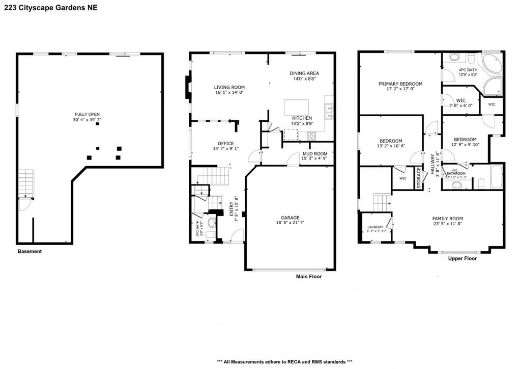 223 Cityscape Gardens NE