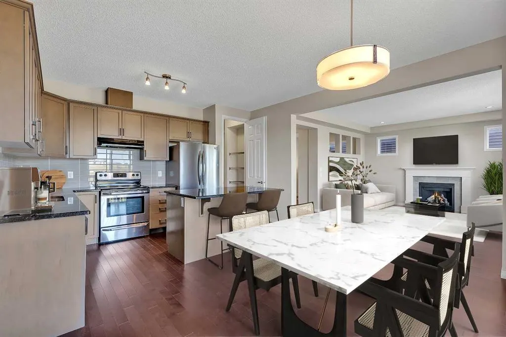 223 Cityscape Gardens NE