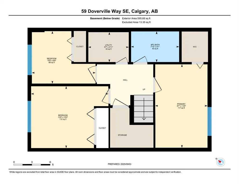 59 Doverville Way SE