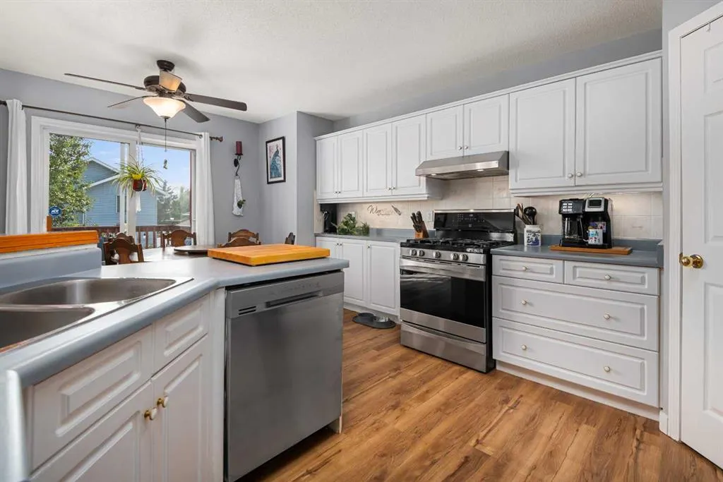 18 Big Springs Hill SE