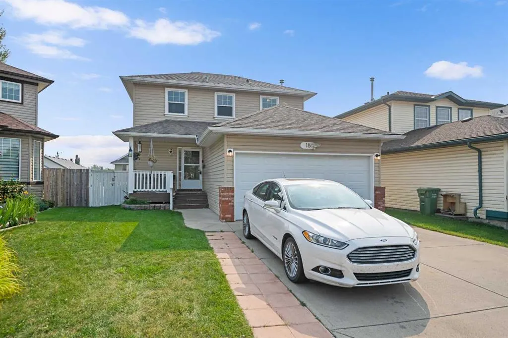 18 Big Springs Hill SE