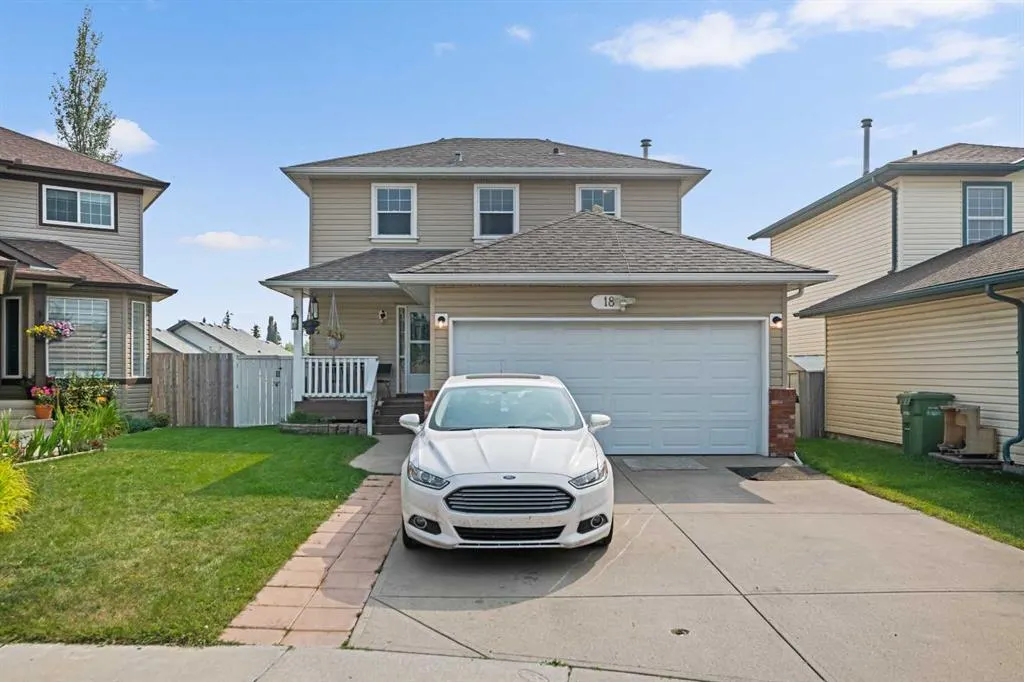 18 Big Springs Hill SE