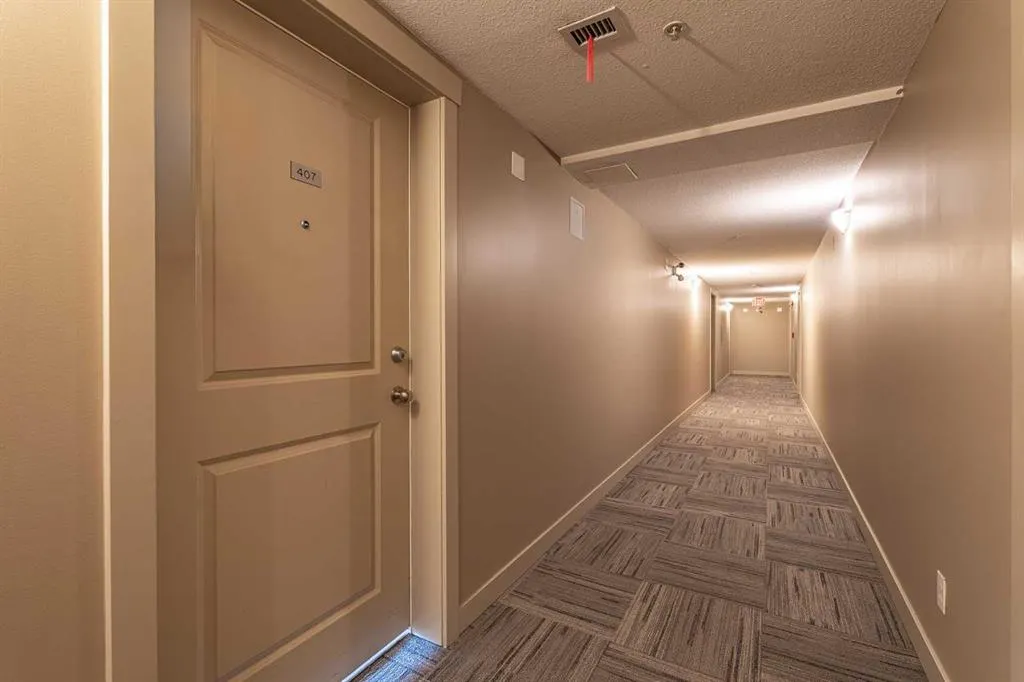 403 Mackenzie Way SW, #1407