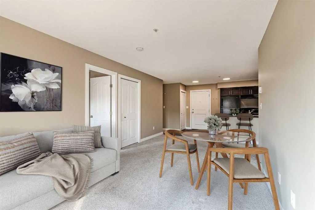 403 Mackenzie Way SW, #1407