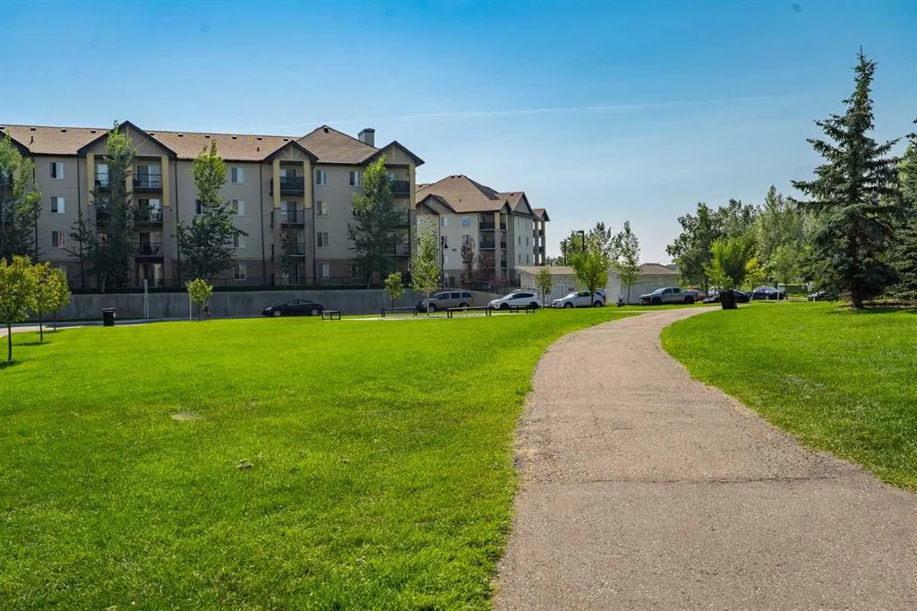 403 Mackenzie Way SW, #1407