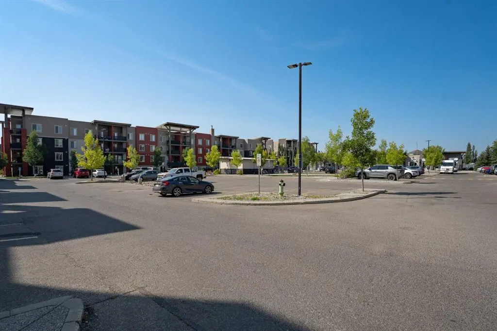 403 Mackenzie Way SW, #1407