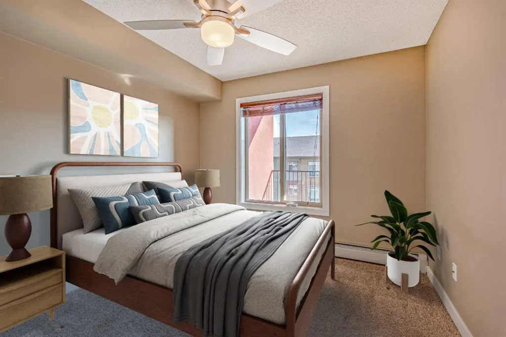 403 Mackenzie Way SW, #1407