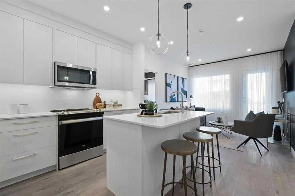6 Merganser Drive W, #3314