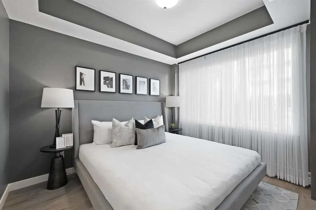 6 Merganser Drive W, #3314