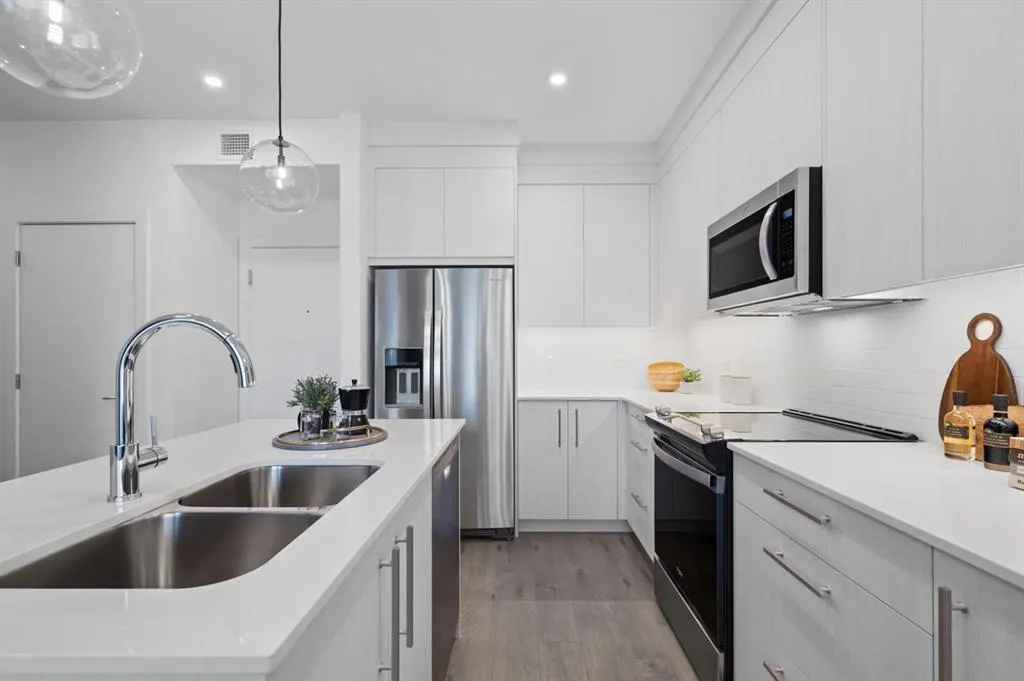 6 Merganser Drive W, #3314