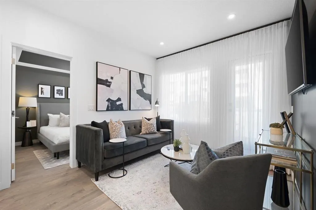6 Merganser Drive W, #3314