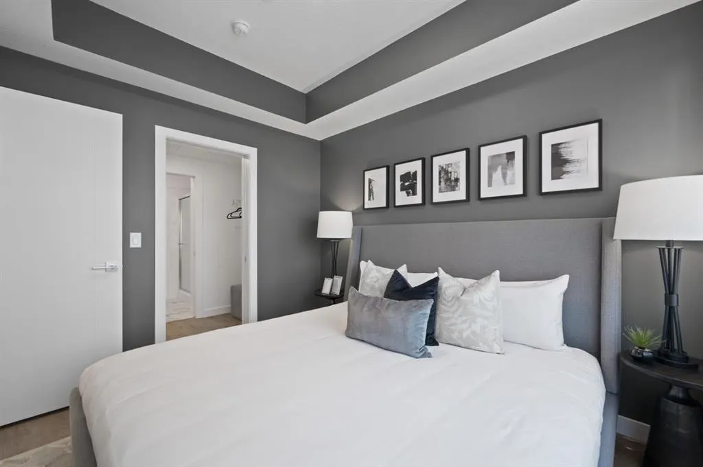 6 Merganser Drive W, #3314
