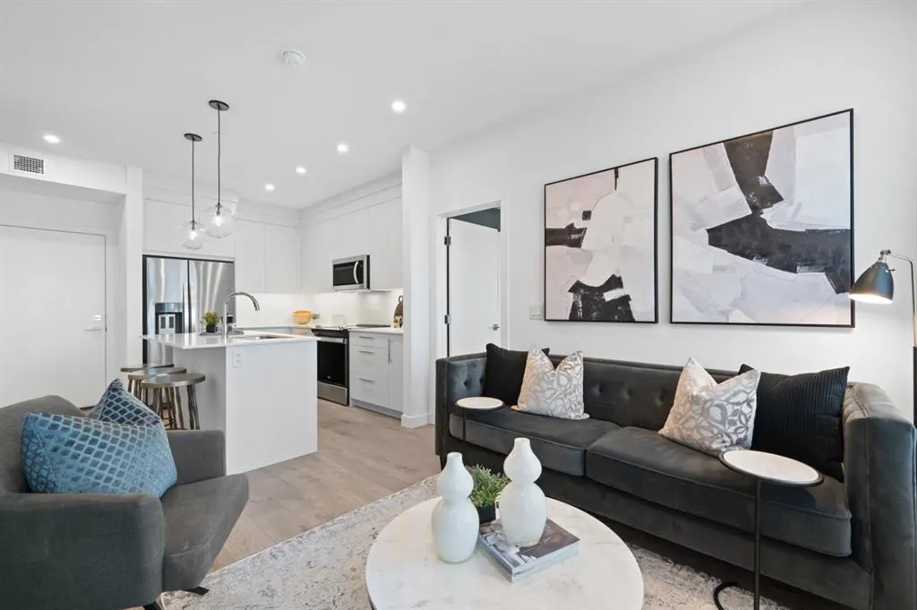 6 Merganser Drive W, #3314