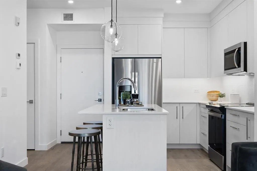 6 Merganser Drive W, #3314