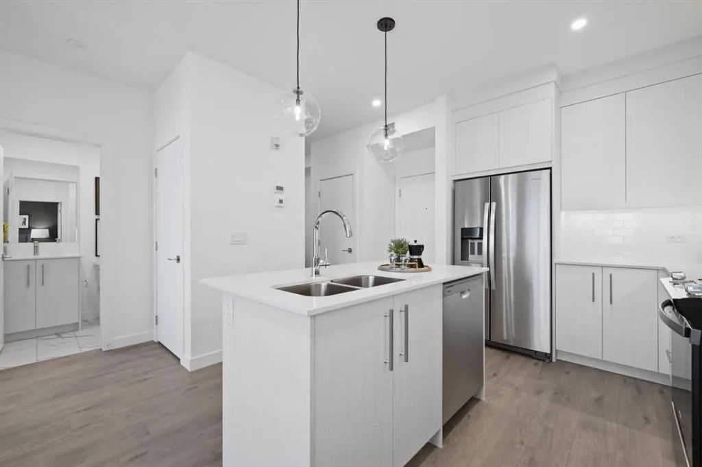 6 Merganser Drive W, #3314