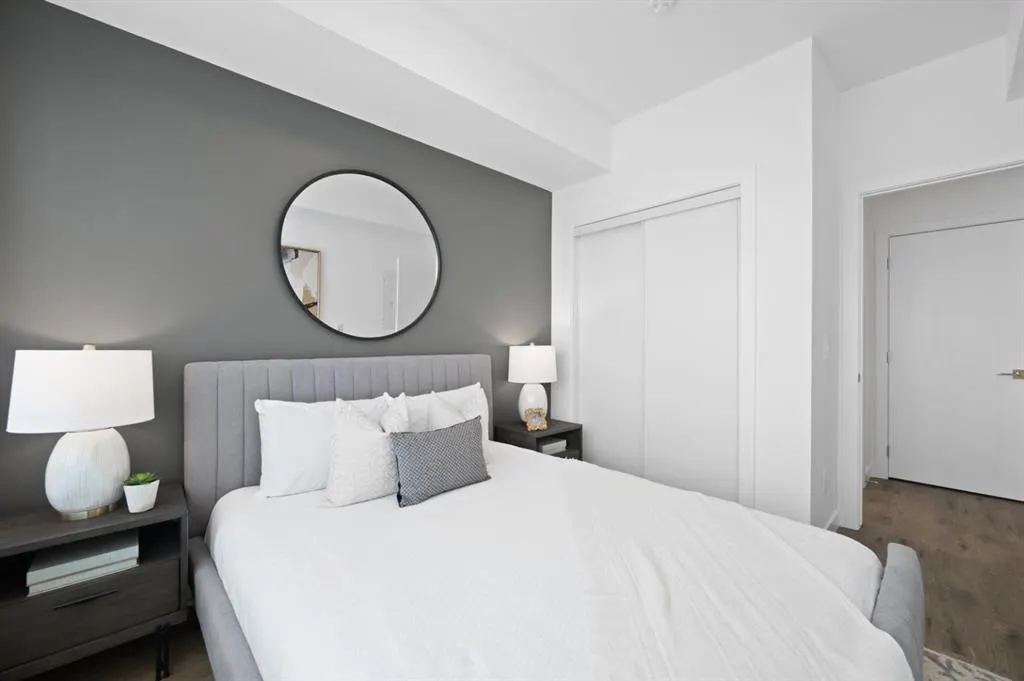 6 Merganser Drive W, #3314