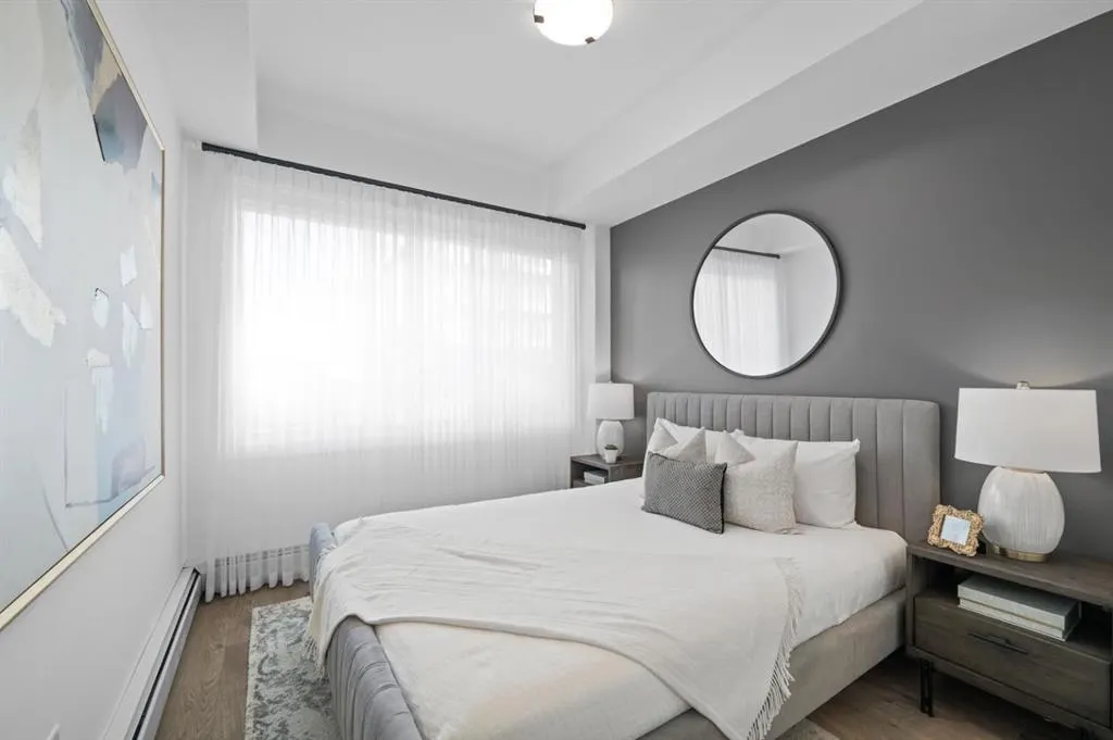 6 Merganser Drive W, #3314