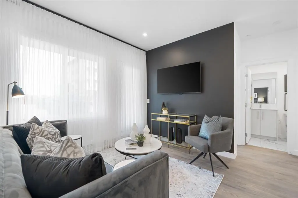 6 Merganser Drive W, #3314