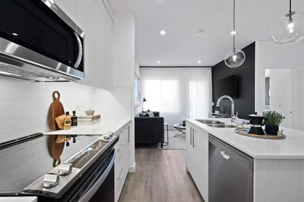 6 Merganser Drive W, #3314