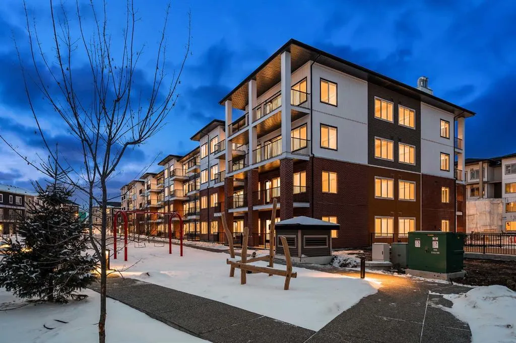 6 Merganser Drive W, #3206