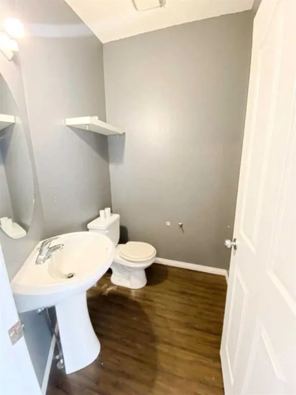 2066 Luxstone Boulevard SW, #203