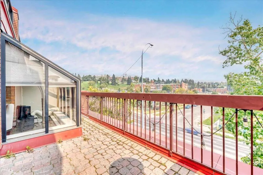 1505 8 Avenue NW, #405