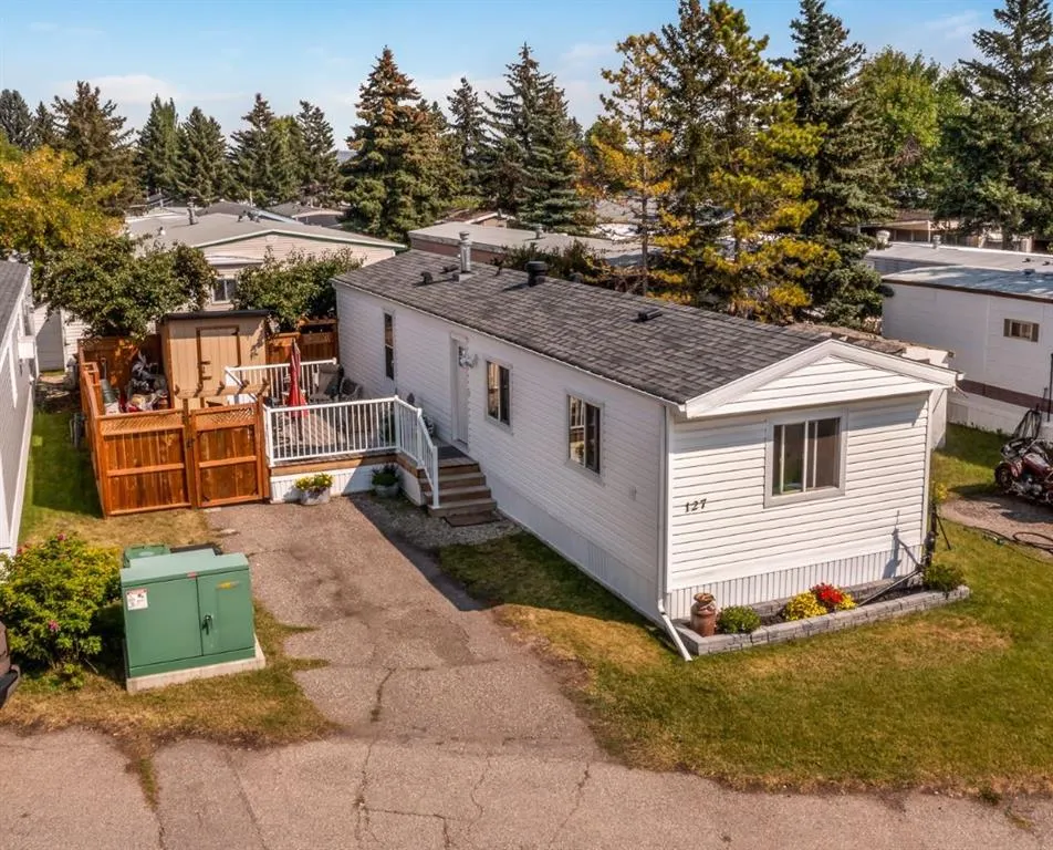 3223 83 Street NW, #127