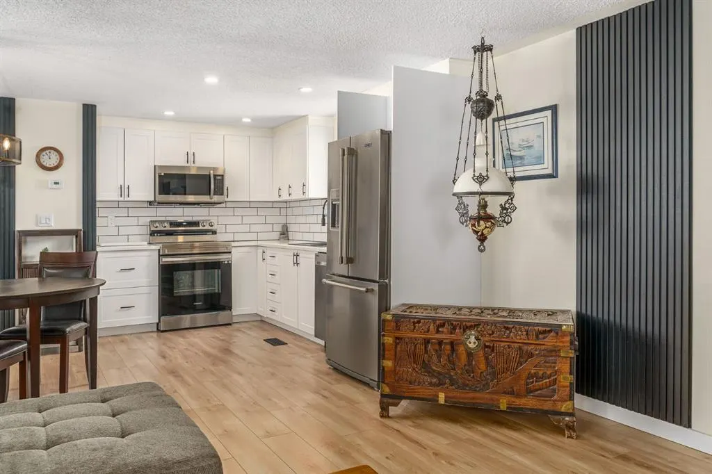 3223 83 Street NW, #127