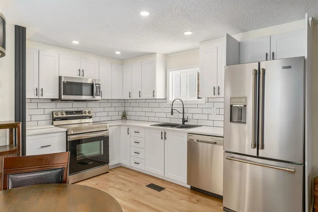 3223 83 Street NW, #127