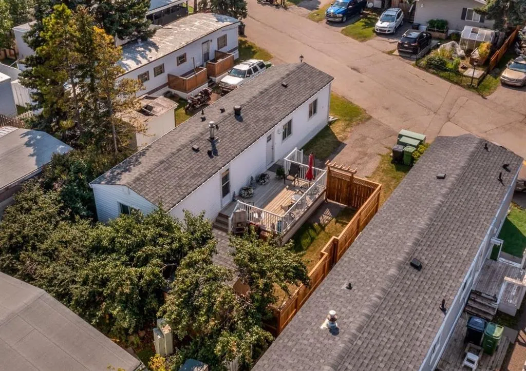 3223 83 Street NW, #127