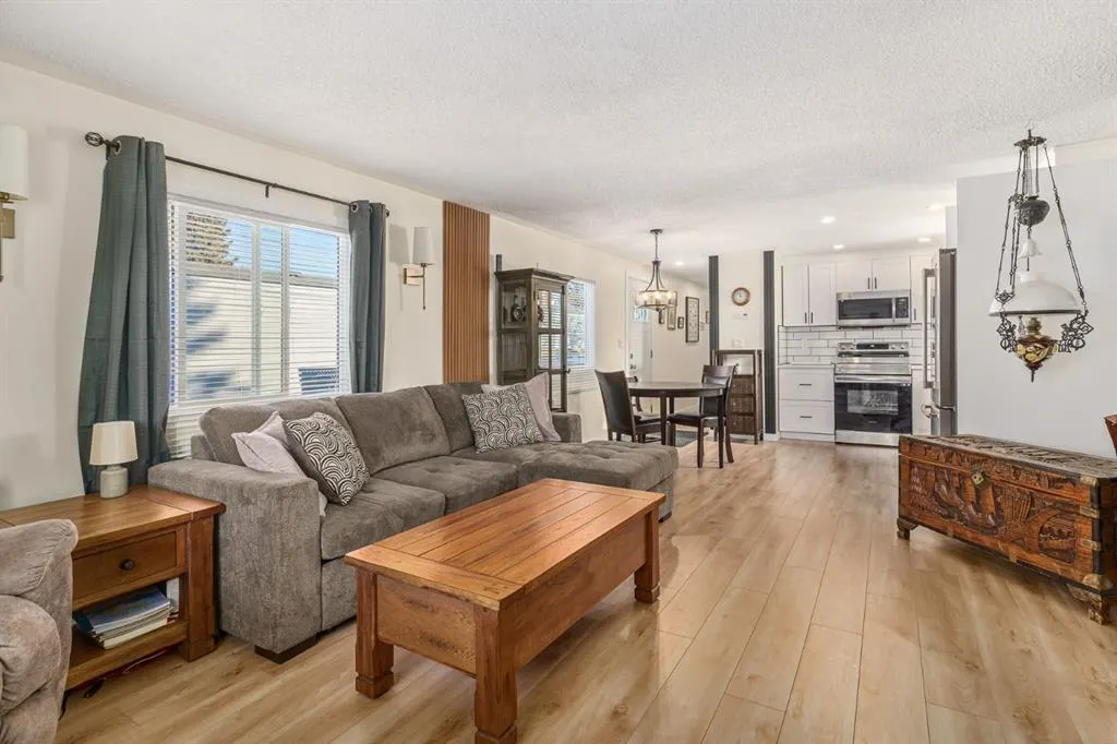3223 83 Street NW, #127