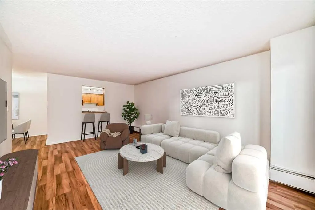 1334 12 Avenue SW, #201