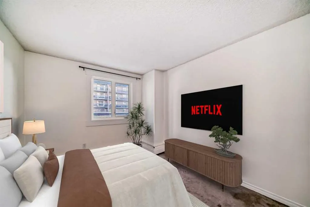 1334 12 Avenue SW, #201