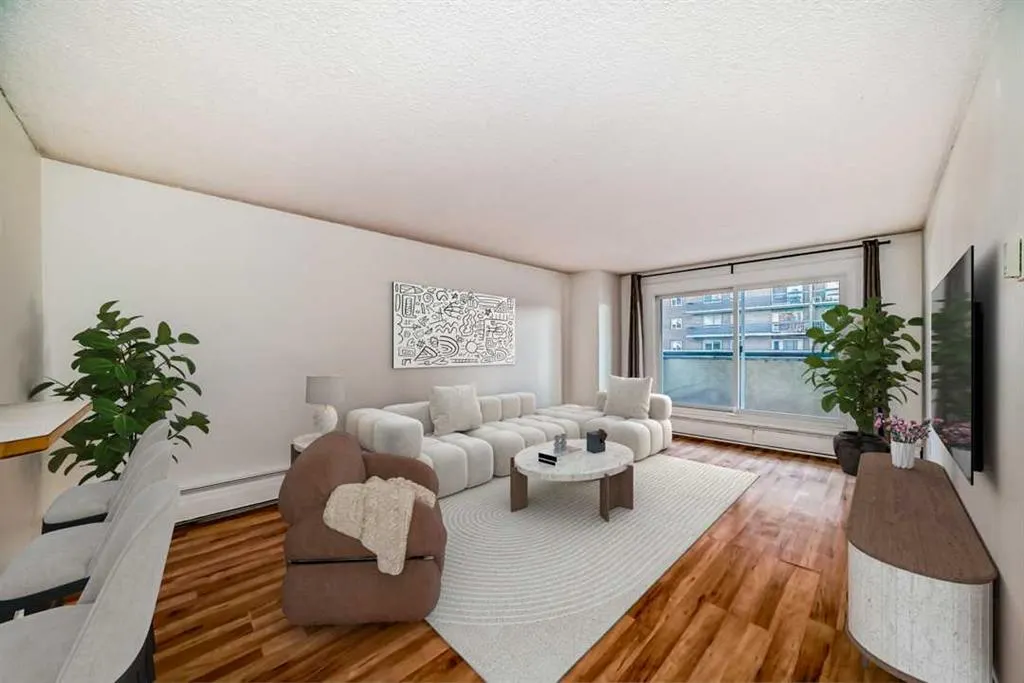 1334 12 Avenue SW, #201