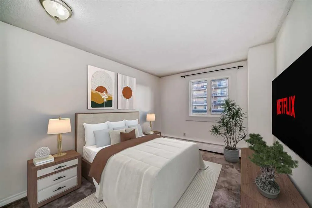 1334 12 Avenue SW, #201