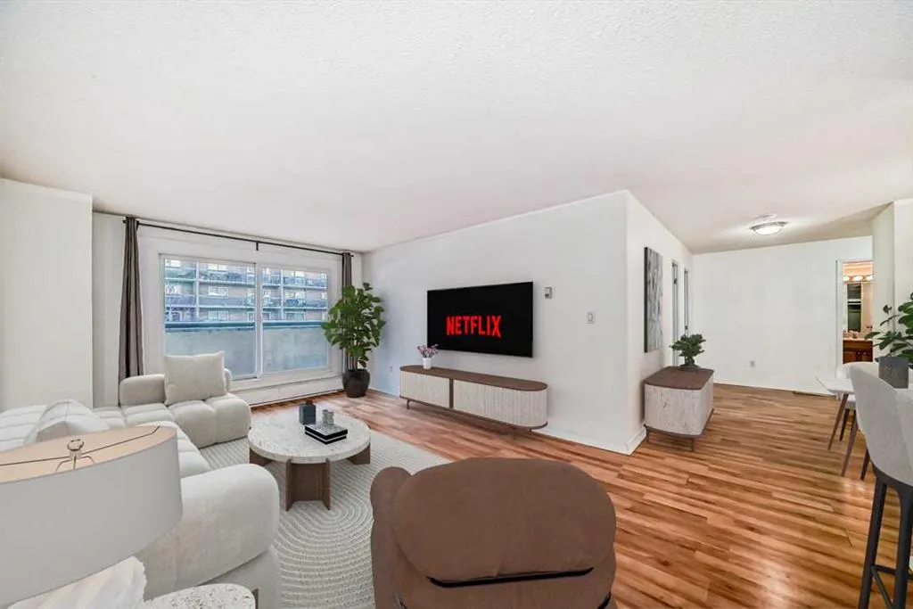 1334 12 Avenue SW, #201