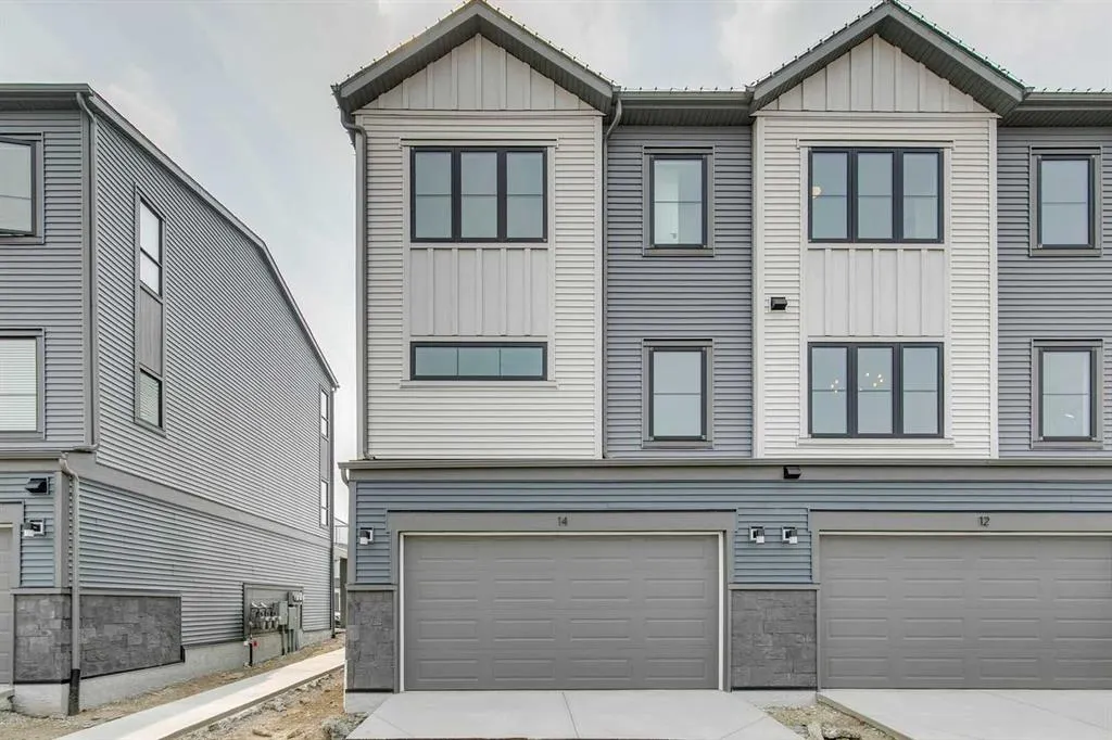 14 Belvedere Terrace SE