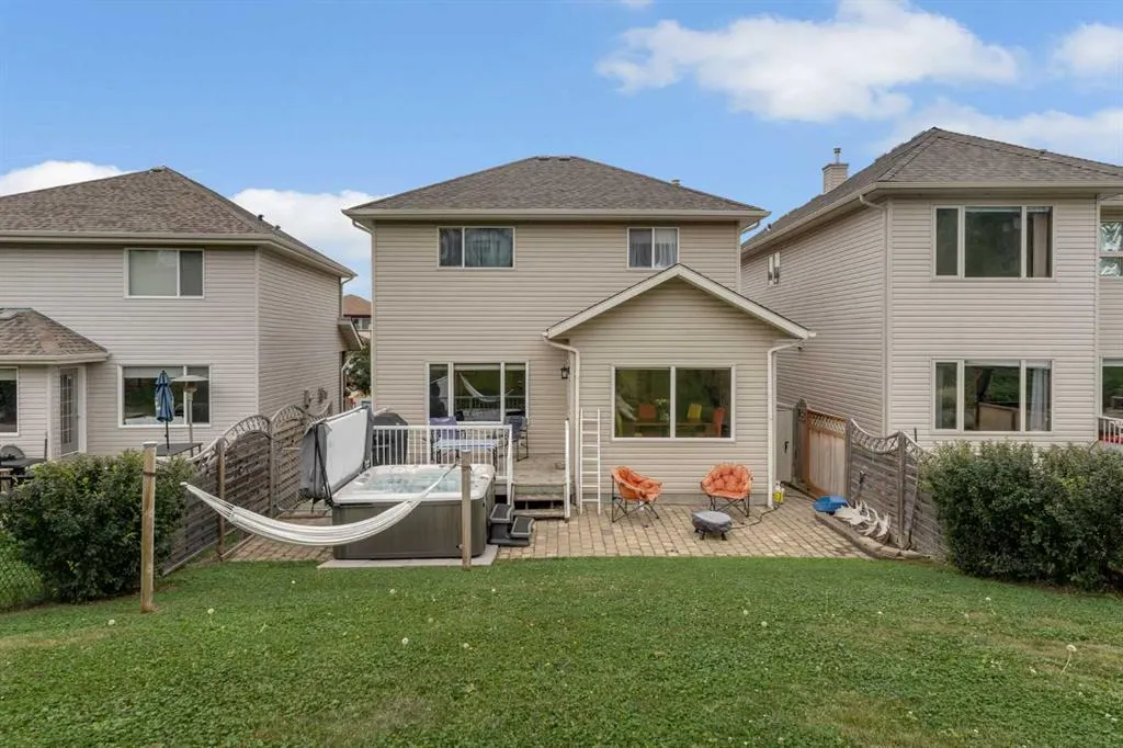 168 Sunset Close