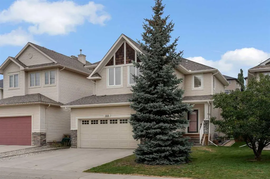 168 Sunset Close