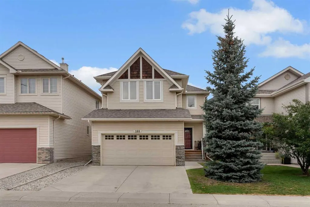 168 Sunset Close