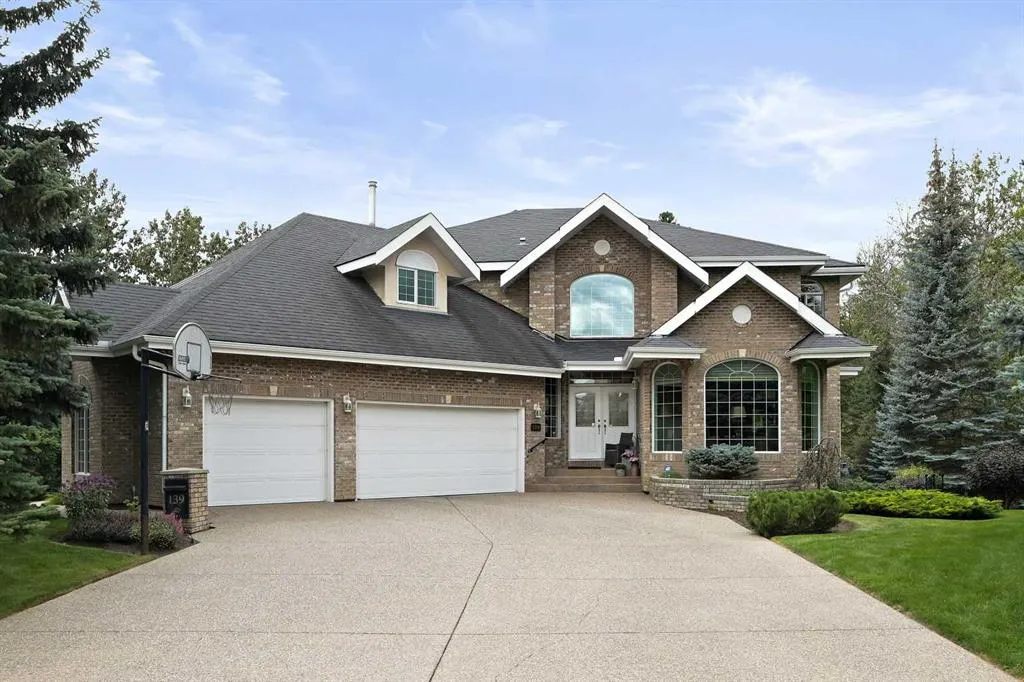 139 Pumpmeadow Place SW
