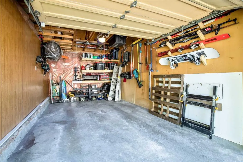19 Hawkfield Way NW