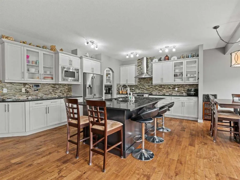 9 Cimarron Springs Circle