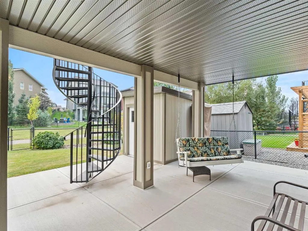 9 Cimarron Springs Circle