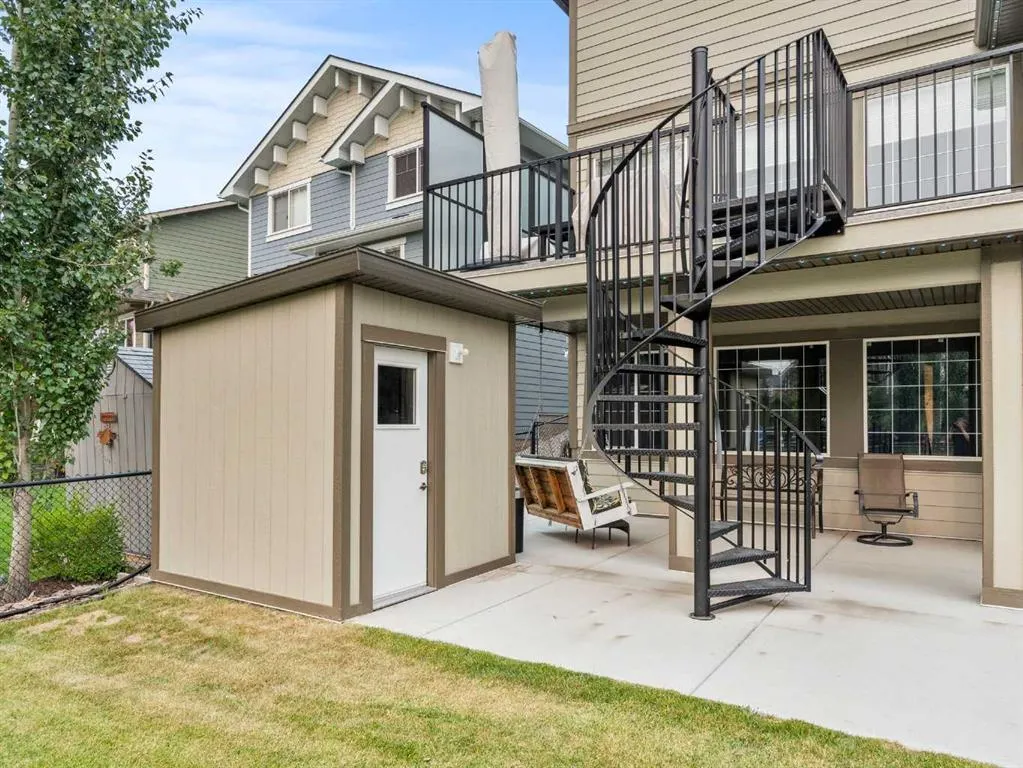 9 Cimarron Springs Circle
