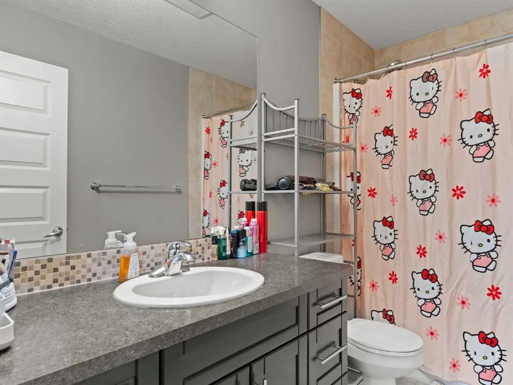 9 Cimarron Springs Circle